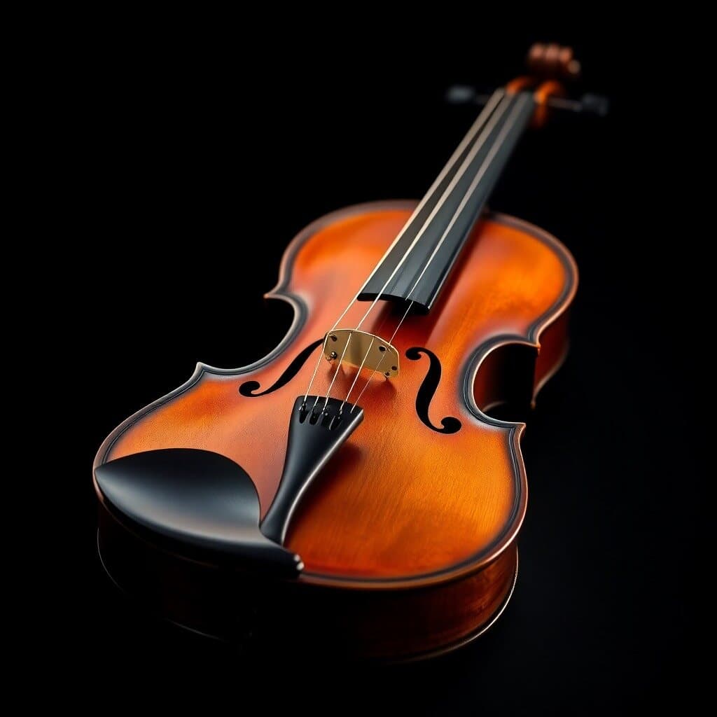 Violon ancien de lutherie estimé pour rachat